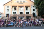 Fotogalerija: Projekcijama “Čudesne šume” i “Svadbe” u Slatini otvoreno 11. izdanje “Kina pod zvijezdama” koje je otvorio župan Igor Andrović 10 IMG 5882