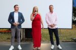 Fotogalerija: Projekcijama “Čudesne šume” i “Svadbe” u Slatini otvoreno 11. izdanje “Kina pod zvijezdama” koje je otvorio župan Igor Andrović 9 IMG 5883