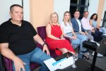 Fotogalerija: Projekcijama “Čudesne šume” i “Svadbe” u Slatini otvoreno 11. izdanje “Kina pod zvijezdama” koje je otvorio župan Igor Andrović 4 IMG 5901