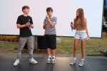 Fotogalerija: Projekcijama “Čudesne šume” i “Svadbe” u Slatini otvoreno 11. izdanje “Kina pod zvijezdama” koje je otvorio župan Igor Andrović 2 IMG 5903