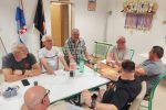 Ove godine Pekmezijada puni 15 godina: Duga Međa, 22. kolovoza ponovno postaje središte tradicije i običaja 16 Prvi radni sastanak Pekmezijada 1