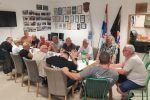 Ove godine Pekmezijada puni 15 godina: Duga Međa, 22. kolovoza ponovno postaje središte tradicije i običaja 14 Prvi radni sastanak Pekmezijada 3