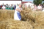 Baština koja ne blijedi: Zokov Gaj oživio stare žetvene običaje Slovaka u Hrvatskoj 3 Zetvene svecanosti Zokov Gaj 14