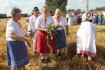 Baština koja ne blijedi: Zokov Gaj oživio stare žetvene običaje Slovaka u Hrvatskoj 2 Zetvene svecanosti Zokov Gaj 7