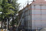 Virovitičko-podravska županija nastavlja s kontinuiranim ulaganjima u obrazovnu infrastrukturu: Pogledajte u kojoj fazi su radovi na OŠ Davorina Trstenjaka u Čađavici, nakon kojih će sva djeca pohađati školu u jednoj smjeni 6 cadjavica skola 19