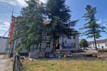 Virovitičko-podravska županija nastavlja s kontinuiranim ulaganjima u obrazovnu infrastrukturu: Pogledajte u kojoj fazi su radovi na OŠ Davorina Trstenjaka u Čađavici, nakon kojih će sva djeca pohađati školu u jednoj smjeni 3 cadjavica skola 5