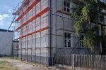 Virovitičko-podravska županija nastavlja s kontinuiranim ulaganjima u obrazovnu infrastrukturu: Pogledajte u kojoj fazi su radovi na OŠ Davorina Trstenjaka u Čađavici, nakon kojih će sva djeca pohađati školu u jednoj smjeni 4 cadjavica skola 6