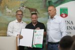 Povodom Dana općine Gradina, uručena su javna priznanja, dobitnici su: Đuro Benčik, ŠRKK Karas Budakovica, Gradsko društvo Crvenog križa Virovitica, Josip Kaladić, Pekara Klas i NK Gradina 2 dan opcine gradina 160
