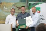 Povodom Dana općine Gradina, uručena su javna priznanja, dobitnici su: Đuro Benčik, ŠRKK Karas Budakovica, Gradsko društvo Crvenog križa Virovitica, Josip Kaladić, Pekara Klas i NK Gradina 6 dan opcine gradina 174