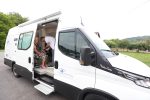 Zdravstvena usluga na kućnom pragu: Stanovnici ruralnih područja Virovitičko-podravske županije oduševljeni provođenjem projekta mobilne ambulante koja obilaze njihova područja 9 mobilna ambulanta vpz 17