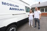Zdravstvena usluga na kućnom pragu: Stanovnici ruralnih područja Virovitičko-podravske županije oduševljeni provođenjem projekta mobilne ambulante koja obilaze njihova područja 15 mobilna ambulanta vpz 20