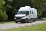 Zdravstvena usluga na kućnom pragu: Stanovnici ruralnih područja Virovitičko-podravske županije oduševljeni provođenjem projekta mobilne ambulante koja obilaze njihova područja 13 mobilna ambulanta vpz 4