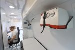 Zdravstvena usluga na kućnom pragu: Stanovnici ruralnih područja Virovitičko-podravske županije oduševljeni provođenjem projekta mobilne ambulante koja obilaze njihova područja 6 mobilna ambulanta vpz 6