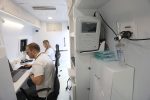Zdravstvena usluga na kućnom pragu: Stanovnici ruralnih područja Virovitičko-podravske županije oduševljeni provođenjem projekta mobilne ambulante koja obilaze njihova područja 2 mobilna ambulanta vpz 7