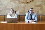 U VPŽ je danas više od 4.000 sportaša: Održana redovna Skupština Sportske zajednice Virovitičko-podravske županije na kojoj je pozitivno ocijenjena inicijativa Županije za smanjenje troškova liječničkih pregleda mladim sportašima 3 skupstina sportska 13