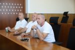 U VPŽ je danas više od 4.000 sportaša: Održana redovna Skupština Sportske zajednice Virovitičko-podravske županije na kojoj je pozitivno ocijenjena inicijativa Županije za smanjenje troškova liječničkih pregleda mladim sportašima 7 skupstina sportska 25