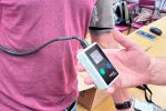 Dom zdravlja VPŽ širi telemedicinske usluge: Nakon EKG-a, u ispostave stiže i holter tlaka, pa pacijenti iz Slatine, Orahovice, Pitomače i Voćina uskoro će mjerenje tlaka moći obaviti bliže kući, bez odlaska u bolnicu 4 viber slika 2026 07 17 10 44 04c