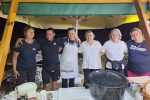Pucketanje vatre, miris šarana i zvuci tambure: Na čačinačkim ribnjacima održana jubilarna 15. Ribička večer 2 20260822 215532 Custom