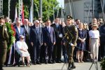 Oluja je bila briljantna vojna pobjeda, legitimna oslobodilačka operacija i kruna borbe Hrvatske za slobodu 16 765849303 3963514340623574 4635041340412302930 n