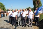 Fotogalerija: Na Gradskom groblju u Virovitici odana počast hrvatskim braniteljima u povodu Dana pobjede i domovinske zahvalnosti i Dana hrvatskih branitelja 13 IMG 20260805 WA0015