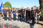 Fotogalerija: Na Gradskom groblju u Virovitici odana počast hrvatskim braniteljima u povodu Dana pobjede i domovinske zahvalnosti i Dana hrvatskih branitelja 15 IMG 20260805 WA0018