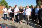 Fotogalerija: Na Gradskom groblju u Virovitici odana počast hrvatskim braniteljima u povodu Dana pobjede i domovinske zahvalnosti i Dana hrvatskih branitelja 10 IMG 20260805 WA0020