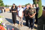 Fotogalerija: Na Gradskom groblju u Virovitici odana počast hrvatskim braniteljima u povodu Dana pobjede i domovinske zahvalnosti i Dana hrvatskih branitelja 8 IMG 20260805 WA0022