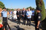 Fotogalerija: Na Gradskom groblju u Virovitici odana počast hrvatskim braniteljima u povodu Dana pobjede i domovinske zahvalnosti i Dana hrvatskih branitelja 2 IMG 20260805 WA0024