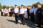 Fotogalerija: Na Gradskom groblju u Virovitici odana počast hrvatskim braniteljima u povodu Dana pobjede i domovinske zahvalnosti i Dana hrvatskih branitelja 4 IMG 20260805 WA0026