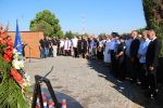 Fotogalerija: Na Gradskom groblju u Virovitici odana počast hrvatskim braniteljima u povodu Dana pobjede i domovinske zahvalnosti i Dana hrvatskih branitelja 5 IMG 20260805 WA0027