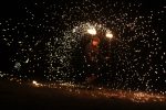 Prekrasna tri dana podno Papuka: Srednjovjekovni spektakl u Slatinskom Drenovcu privukao tisuće posjetitelja uz vitezove, bitke, konje, vatreni show 11 Srednjovjekovni viteski turnir 11