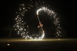 Prekrasna tri dana podno Papuka: Srednjovjekovni spektakl u Slatinskom Drenovcu privukao tisuće posjetitelja uz vitezove, bitke, konje, vatreni show 10 Srednjovjekovni viteski turnir 13