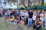 Prekrasna tri dana podno Papuka: Srednjovjekovni spektakl u Slatinskom Drenovcu privukao tisuće posjetitelja uz vitezove, bitke, konje, vatreni show 8 Srednjovjekovni viteski turnir 17