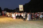 Prekrasna tri dana podno Papuka: Srednjovjekovni spektakl u Slatinskom Drenovcu privukao tisuće posjetitelja uz vitezove, bitke, konje, vatreni show 5 Srednjovjekovni viteski turnir 40