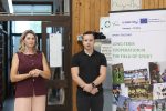 Miran Maričić, proslavljeni hrvatski reprezentativac u streljaštvu, osvajač brončane medalje na Olimpijskim igrama u Parizu 2024., u sklopu projekta “Sports Together”, posjetio je Viroviticu 9 miran maricic 28