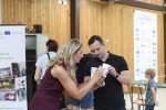Miran Maričić, proslavljeni hrvatski reprezentativac u streljaštvu, osvajač brončane medalje na Olimpijskim igrama u Parizu 2024., u sklopu projekta “Sports Together”, posjetio je Viroviticu 10 miran maricic 32