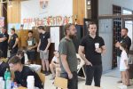 Miran Maričić, proslavljeni hrvatski reprezentativac u streljaštvu, osvajač brončane medalje na Olimpijskim igrama u Parizu 2024., u sklopu projekta “Sports Together”, posjetio je Viroviticu 11 miran maricic 36