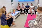Podrška majkama od prvih dana: U Špišić Bukovici obilježen Svjetski tjedan dojenja 2 tj dojenja