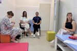 Podrška majkama od prvih dana: U Špišić Bukovici obilježen Svjetski tjedan dojenja 4 tj dojenja 3