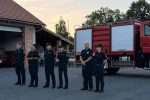 Lanac solidarnosti i zajedništva: JVP Virovitica donirala DVD-u Voćin specijalno vozilo Unimog U500, DVD Voćin pomogao DVD Korija i DVD Čačinci 2 viber slika 2026 08 30 20 20 57op