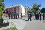 U Policijskoj upravi virovitičko-podravskoj svečano obilježen Dan pobjede i domovinske zahvalnosti, Dan hrvatskih branitelja i 31. obljetnica vojno-redarstvene operacije “Oluja” 3 vro 1