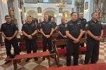 U Policijskoj upravi virovitičko-podravskoj svečano obilježen Dan pobjede i domovinske zahvalnosti, Dan hrvatskih branitelja i 31. obljetnica vojno-redarstvene operacije “Oluja” 1 vro 4