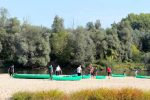 U sklopu projekta LIFE RESTORE for MDD, održana je manifestacija The Drava Day 2026 6 17