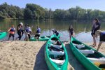 U sklopu projekta LIFE RESTORE for MDD, održana je manifestacija The Drava Day 2026 4 19