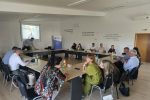 Održana fokus grupa projekta „Bridging Borders“: Kako pojednostaviti prekograničnu pravnu i administrativnu suradnju 10 24127 1536x1152 1