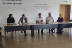 Održana fokus grupa projekta „Bridging Borders“: Kako pojednostaviti prekograničnu pravnu i administrativnu suradnju 8 24136 1536x1152 1