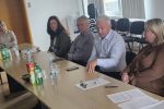 Održana fokus grupa projekta „Bridging Borders“: Kako pojednostaviti prekograničnu pravnu i administrativnu suradnju 2 24155 1152x1536 1