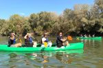 U sklopu projekta LIFE RESTORE for MDD, održana je manifestacija The Drava Day 2026 3 31