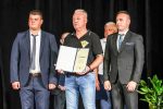 Grad Slatina dodijelio javna priznanja zaslužnim pojedincima, udrugama i kolektivima: Zlatne plakete za - Marijana Presečana, Josipa Kovačića, Kseniju Plantak i Udrugu umirovljenika grada Slatine, doznajte ostale dobitnike 4 5H7A1502