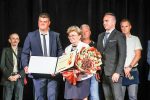 Grad Slatina dodijelio javna priznanja zaslužnim pojedincima, udrugama i kolektivima: Zlatne plakete za - Marijana Presečana, Josipa Kovačića, Kseniju Plantak i Udrugu umirovljenika grada Slatine, doznajte ostale dobitnike 10 5H7A1579